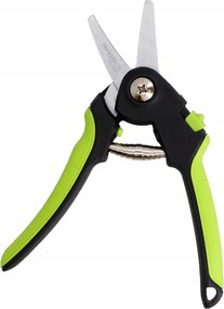 Forester Prémium metszőolló SK5 Tpr 200mm virágokhoz