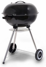 Cattara Bari faszenes grill, 46 cm