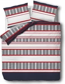 Flanel Ágyneműhuzat Garnitúra 220x200 Flanela 31488/2