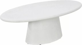 Marocco dohányzóasztal világosszürke