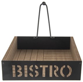 Szalvétatartó Bistro – Orion