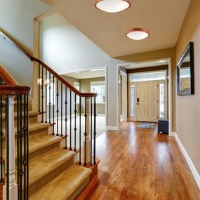 Meda mennyezeti lámpa 2xE27/60W/230V