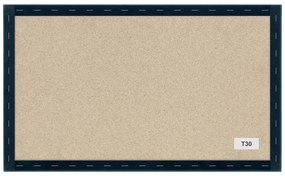 Kárpitozott panel - Téglalap - 60x40cm Szín: Krémes fehér