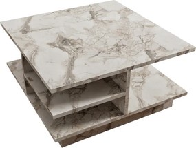 Skull - Ephesus Marble