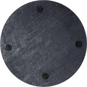 Napernyőtalp kerek 15 kg Ø 45 cm