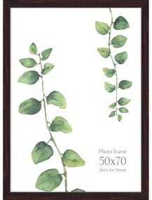 Narvik barna fali képkeret, 53 x 73 cm - Styler