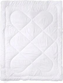 Antiallergén paplan 180x200 fehér Karo steppelt
