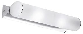 Viokef FIBI fali lámpa, fehér, 2 db E14 foglalattal, VIO-4052500