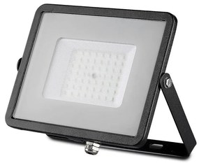 LED Reflektor SAMSUNG CHIP LED/50W/230V 6500K IP65 fekete
