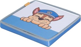 Textil játéktároló doboz 30x30x30 cm Paw Patrol – Roba