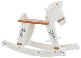 Hintaló Ruddy – Bloomingville Mini