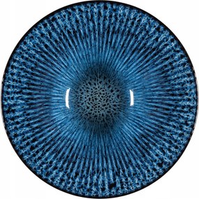 Lubiana Daisy Mélytányér Tésztaleveshez 30,5 cm Cosmos S006T