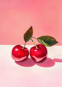 Poszter 64x90cm Szaftos