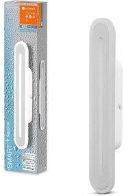 Ledvance-LED Dimmelhető fürdőszobai lámpa SMART+ BATH LED/17W/230V Wi-Fi IP44