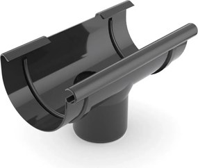 Bryza Műanyag Vízforraló 75/63 mm Fekete (ral 9005)