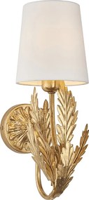 Endon DELPHINE 95040 Fali lámpa 1x6W/E14 IP20