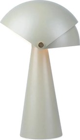 Nordlux modern skandináv asztali lámpa align zöld nor2120095023
