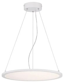 Westinghouse 65751 - LED Dimmelhető csillár zsinóron ATLER LED/32W/230V 45 cm