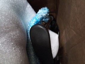 AKCIÓ Fekete irodai szék KOTWE II. osztály