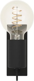 Eglo BAILRIGG 43903 Fali lámpa 1x40W/E27 IP20