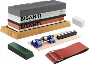 Késélező Vízkő Fejsze Szamár Kövek 400/1000 3000/8000