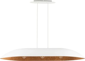 SIGMA LIGHTING 40638 GONDOLA Modern Függesztett Lámpa E27 IP20