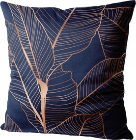 Díszpárnahuzat Velúr Velvet 40X40 Párna 075