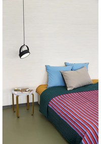 Fekete függőlámpa Stage – Hübsch