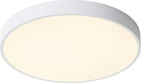 ITALUX 5361-860RC-WH-3 ORBITAL Kerek Mennyezeti Lámpa Fehér LED IP20