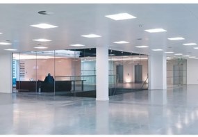 Eglo 33108 - LED RGBW dimmelhető panel SALOBRENA 21W 230V