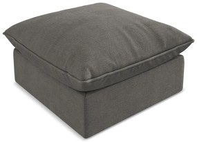 Sötétszürke lábtartó Manao – Makamii