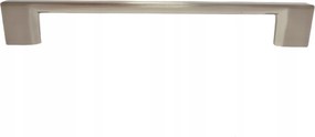Bútorfogantyú Schwinn 22576 L-160mm Szatén Konyhabútor Tartó
