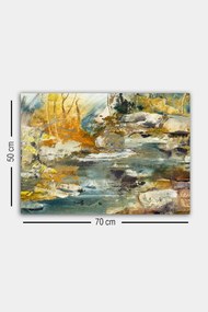 Vászonkép, 50×70 cm – TR529TCR1799