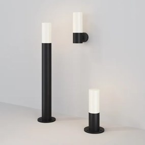 Maytoni O418WL-01B - Kültéri fali lámpa WILLIS 1xE27/60W/230V IP54 fekete