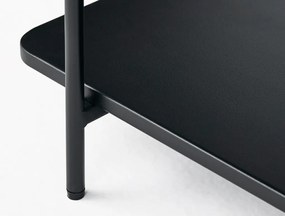 Yuba dohányzóasztal