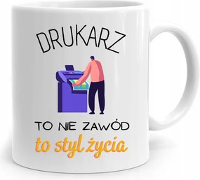 Nyomtatónak Tökéletes Bögre Születésnapi Ajándék fényképes nyomtatással