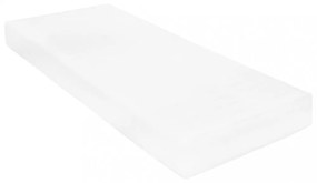7 zónás PU habmatrac 90 x 200 cm 16 cm H2 H3