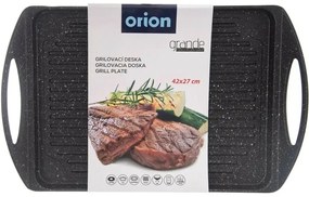Orion Grande grilltepsi, 42 x 27 cm