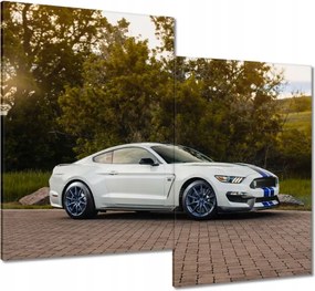 Våszonkép 80x70 Ford Mustang Usa autó