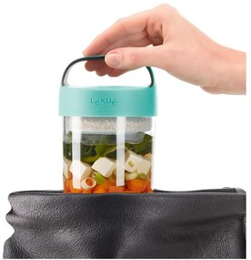 Joghurt tartó To Go – Lékué