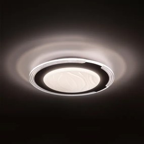 Brilagi - Dimmelhető LED lámpatest ORELIS LED/80W/230V 3000-6000K átm. 50 cm + távirányító