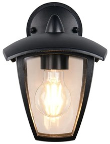 Fali kültéri lámpa (magasság 24 cm) Venta – Trio