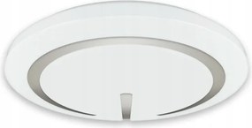 Fürdőszoba Lámpa Plafon Fürdőszoba Mennyezeti Lámpa Led 48W IP44