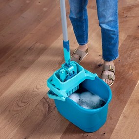 Leifheit PowerClean M szett 55510