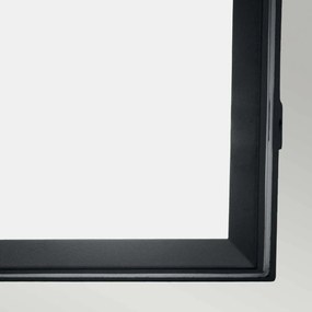 Elstead klasszikus kültéri led lámpa egil grafit elsegil-1w IP54