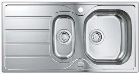Grohe K200 mosogatótálca egyéb 96,5x16,5 cm 31564sd1 G31564SD1