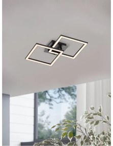 Eglo 75569 - LED Mennyezeti lámpa PALMAVES LED/20,5W/230V