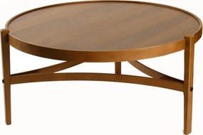 Ren 100 - Walnut