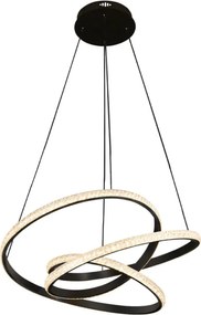 LED világítás + távvezérlő 90W - TA2307/B