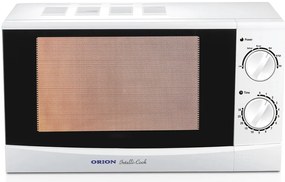 Orion OM-2018G Mikrohullámú sütő 20 literes grilles
